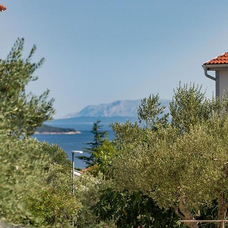 Apartman Ivan Krk Krk Town Exterior foto